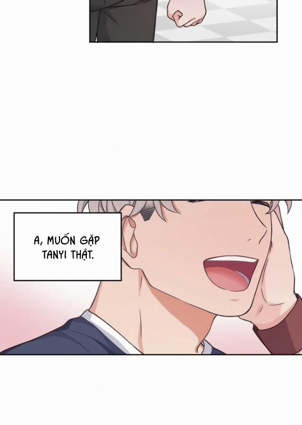 Sit, Wait, Kiss Me 9 trang 57