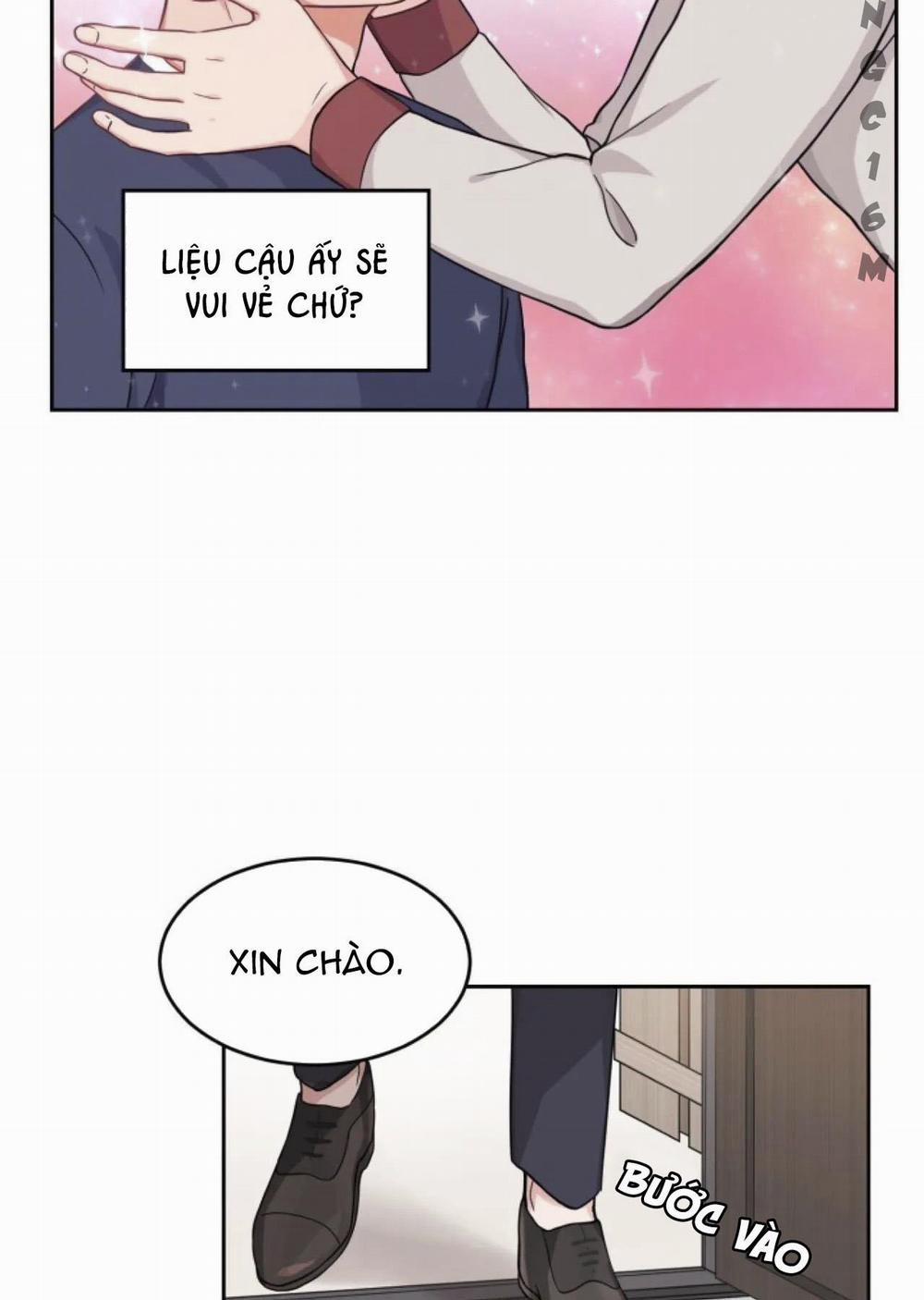 Sit, Wait, Kiss Me 9 trang 59