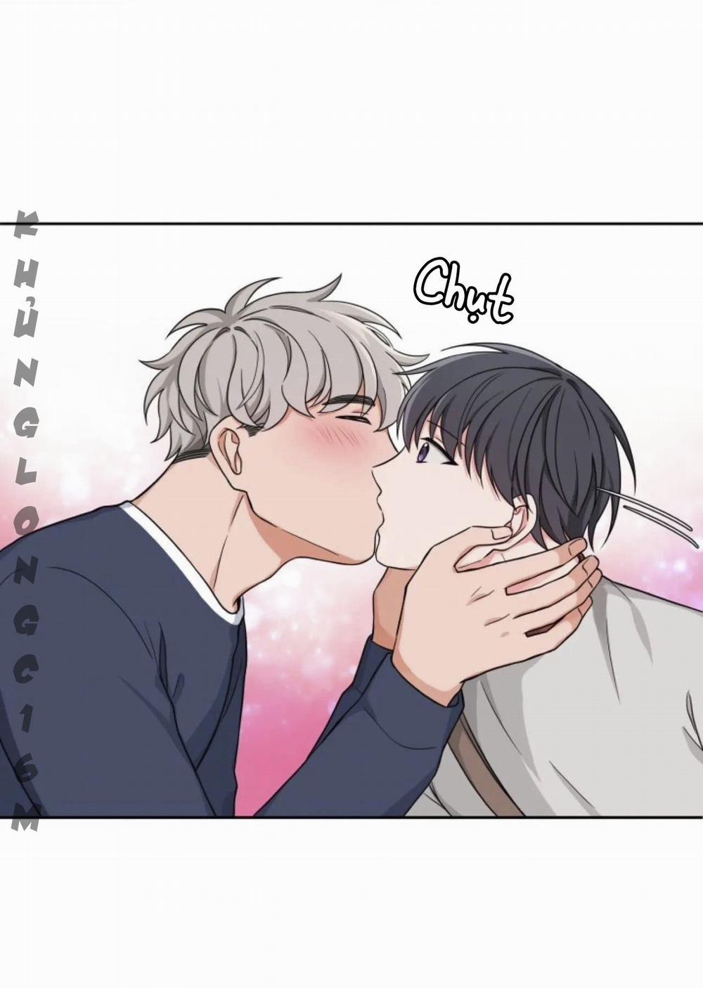 Sit, Wait, Kiss Me 9 trang 7