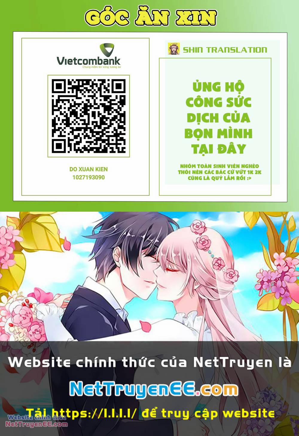 Skeleton Double - Người Vô Hình 19 trang 26