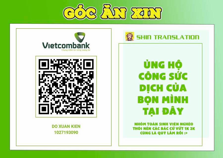 Skeleton Double - Người Vô Hình 21 trang 29