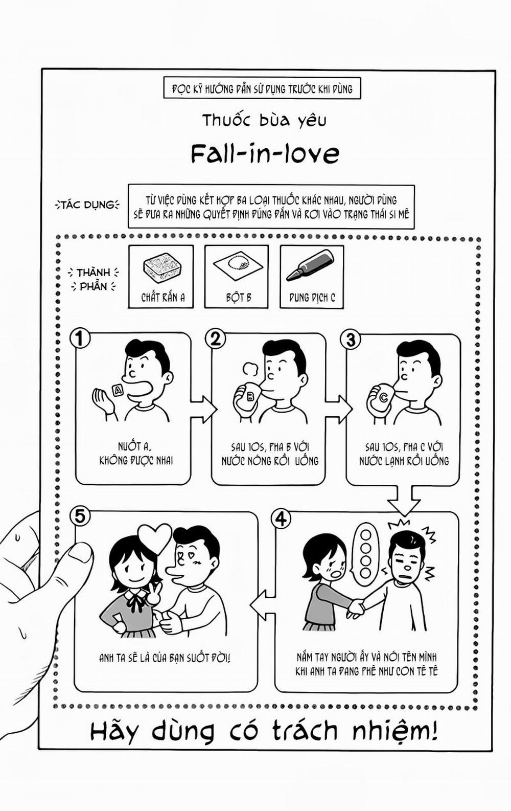 Sket Dance 149 trang 6