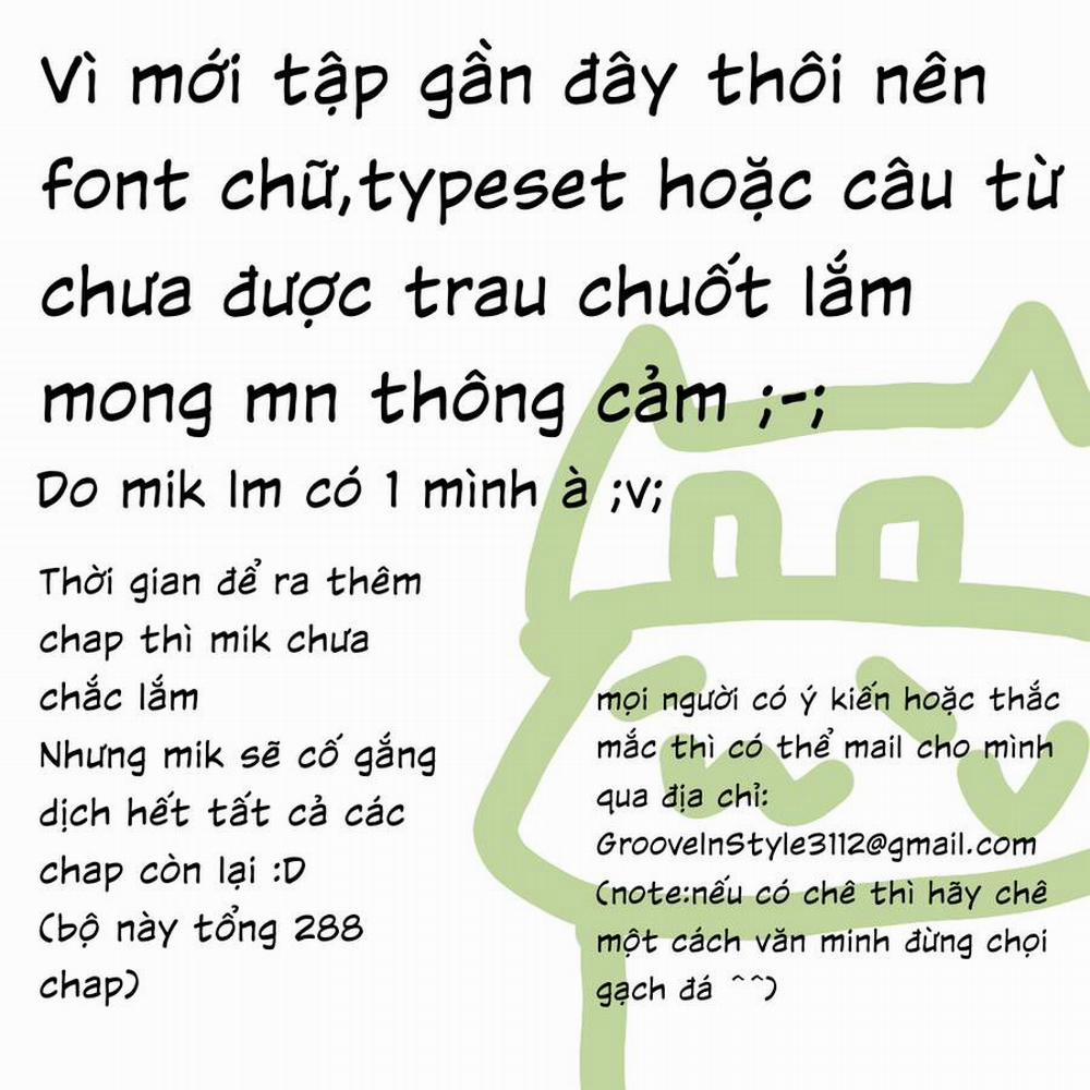 Sket Dance 155 trang 21