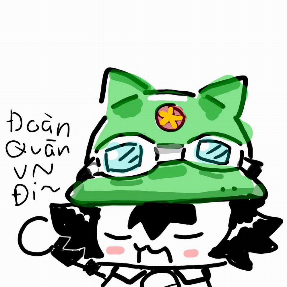 Sket Dance 155 trang 22