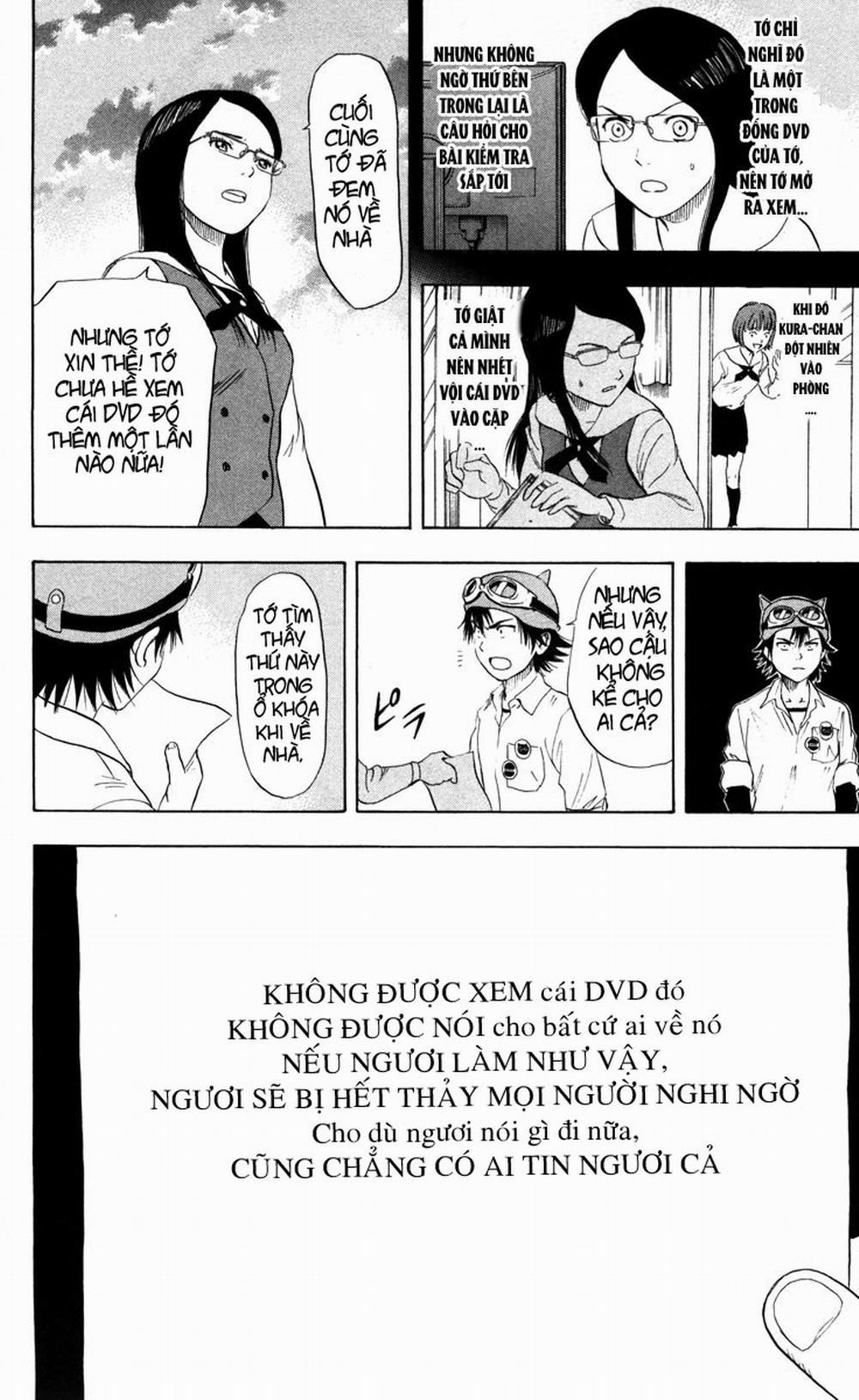 Sket Dance 16 trang 15