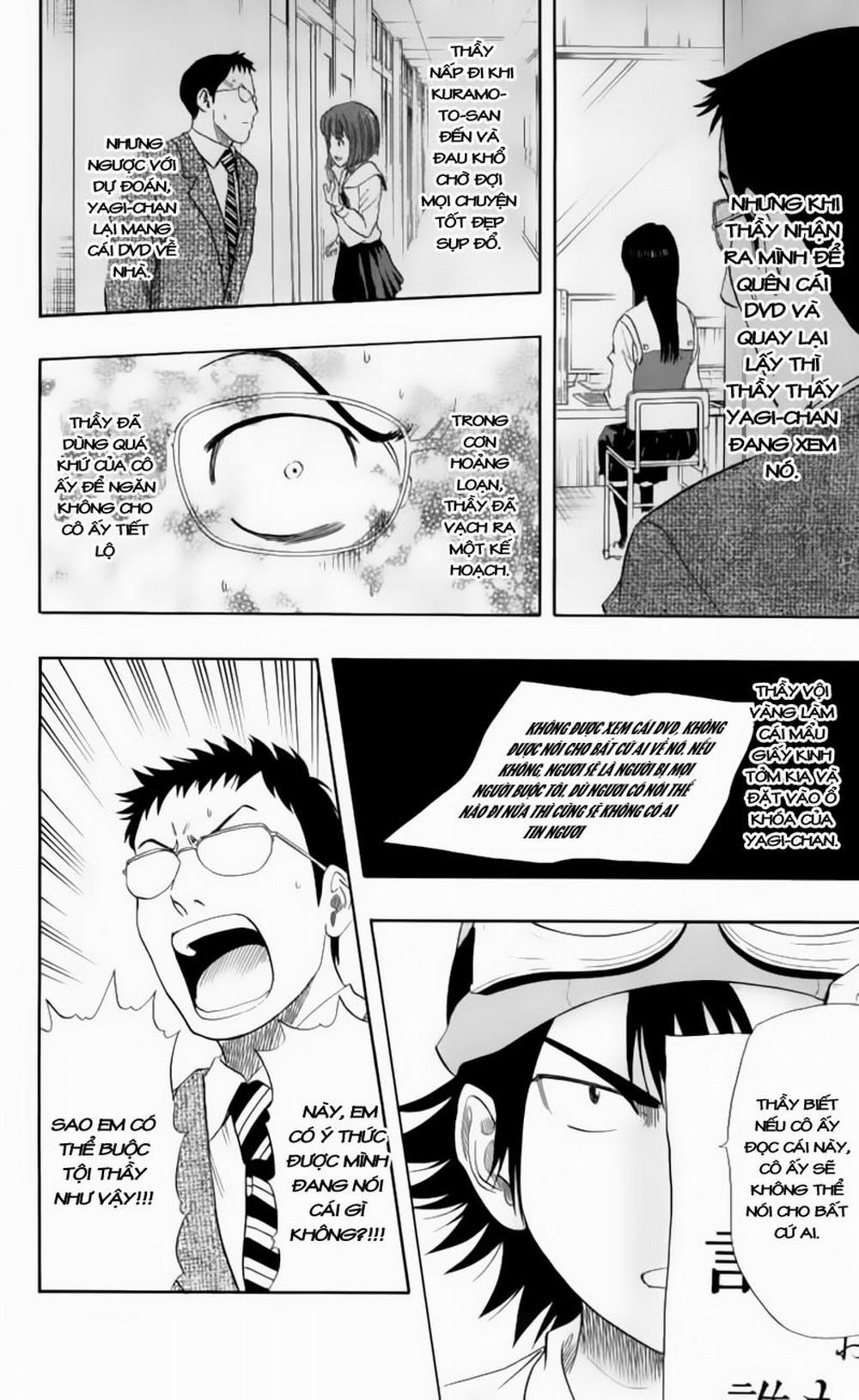 Sket Dance 17 trang 5