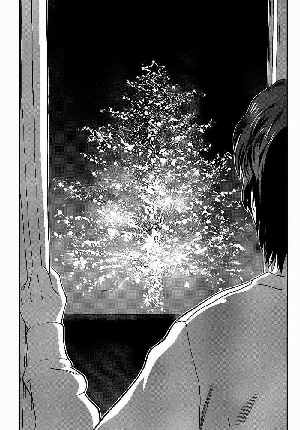 Sket Dance 171 trang 11