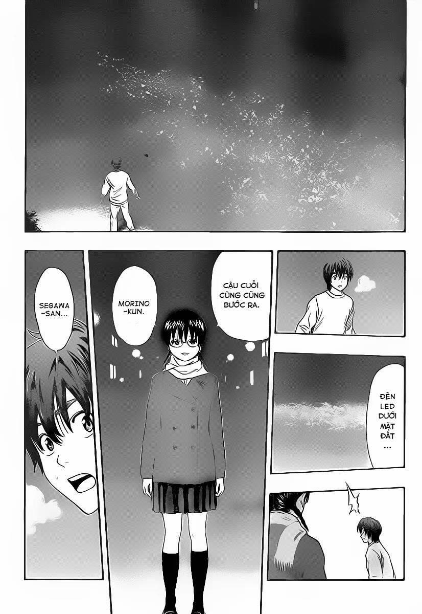 Sket Dance 171 trang 13