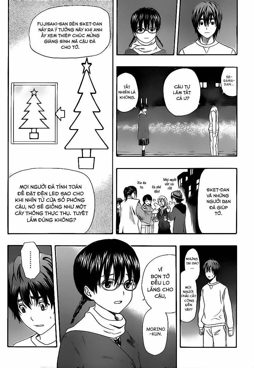 Sket Dance 171 trang 14