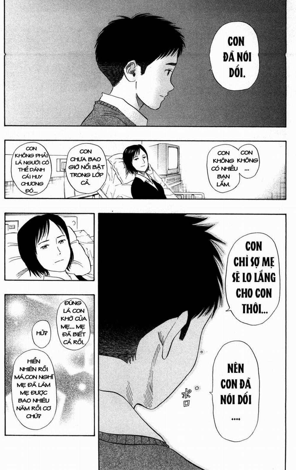 Sket Dance 22 trang 10