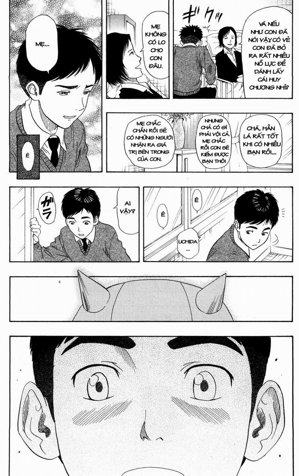 Sket Dance 22 trang 11