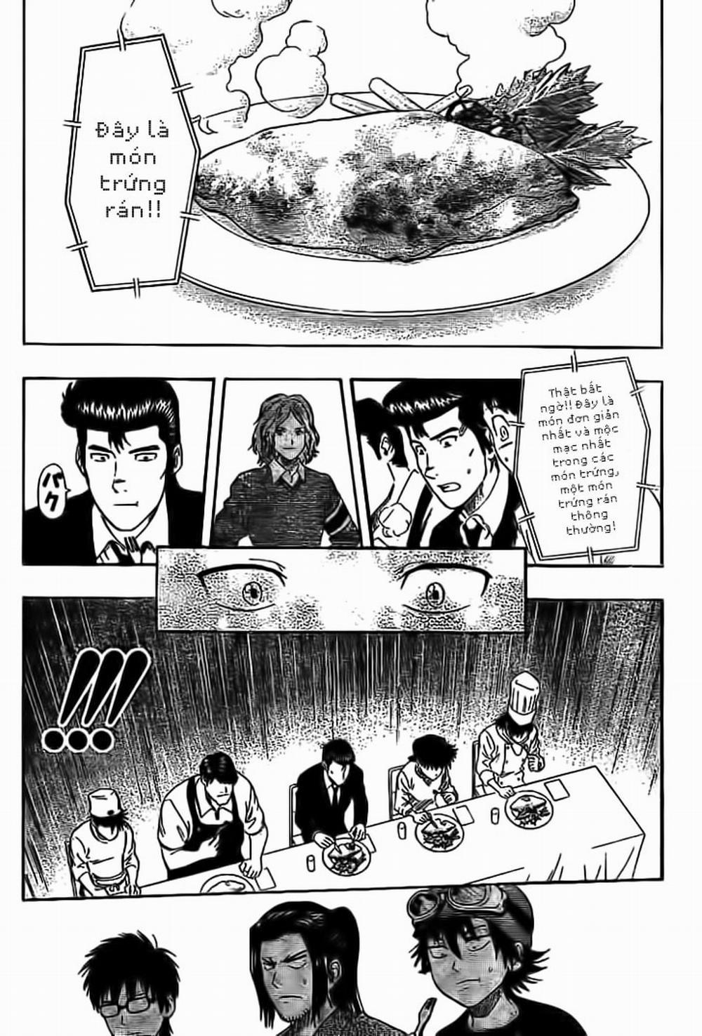 Sket Dance 27 trang 14