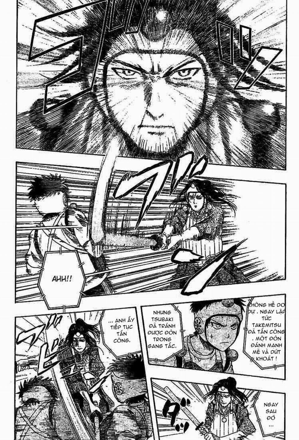 Sket Dance 28 trang 6