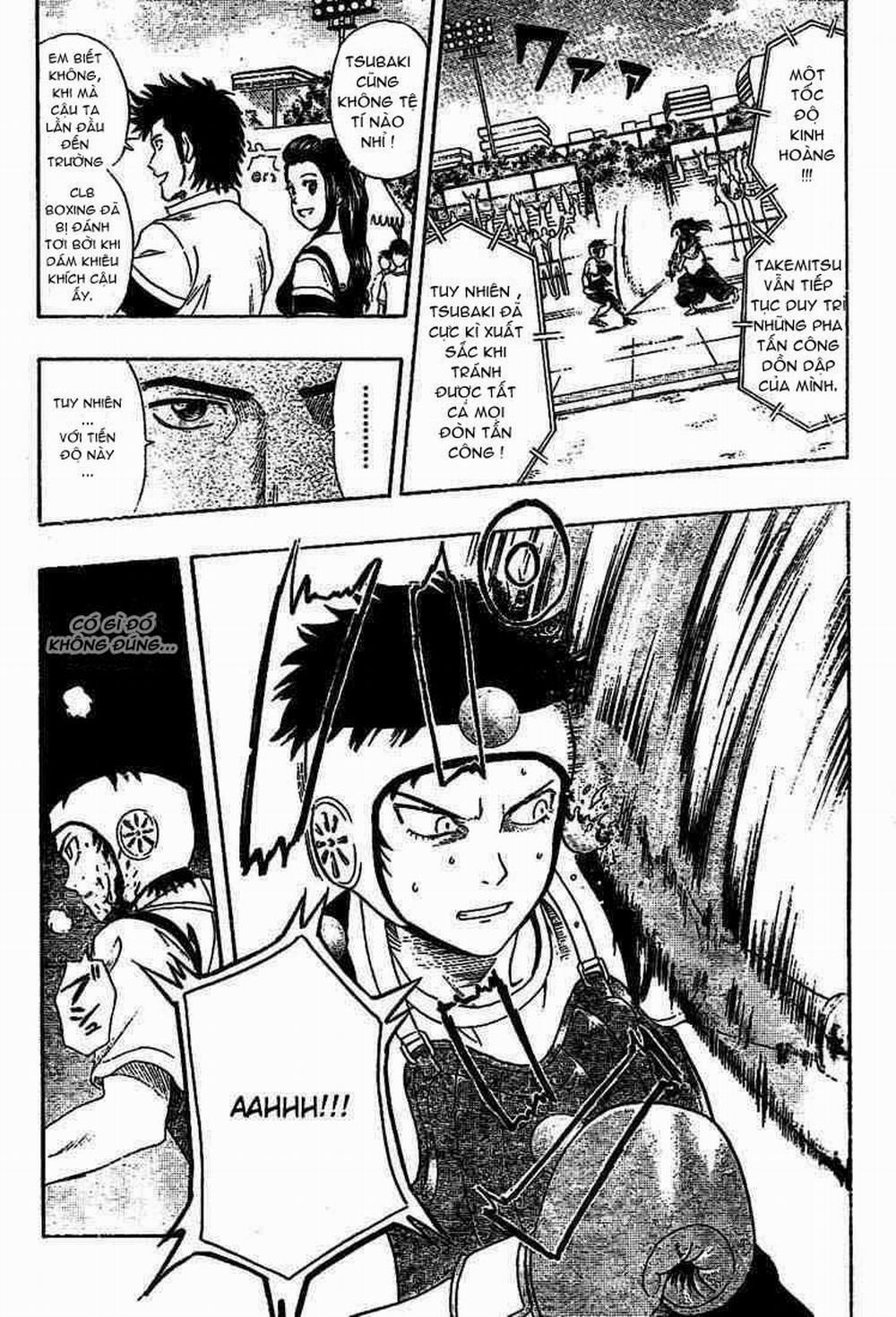 Sket Dance 28 trang 7