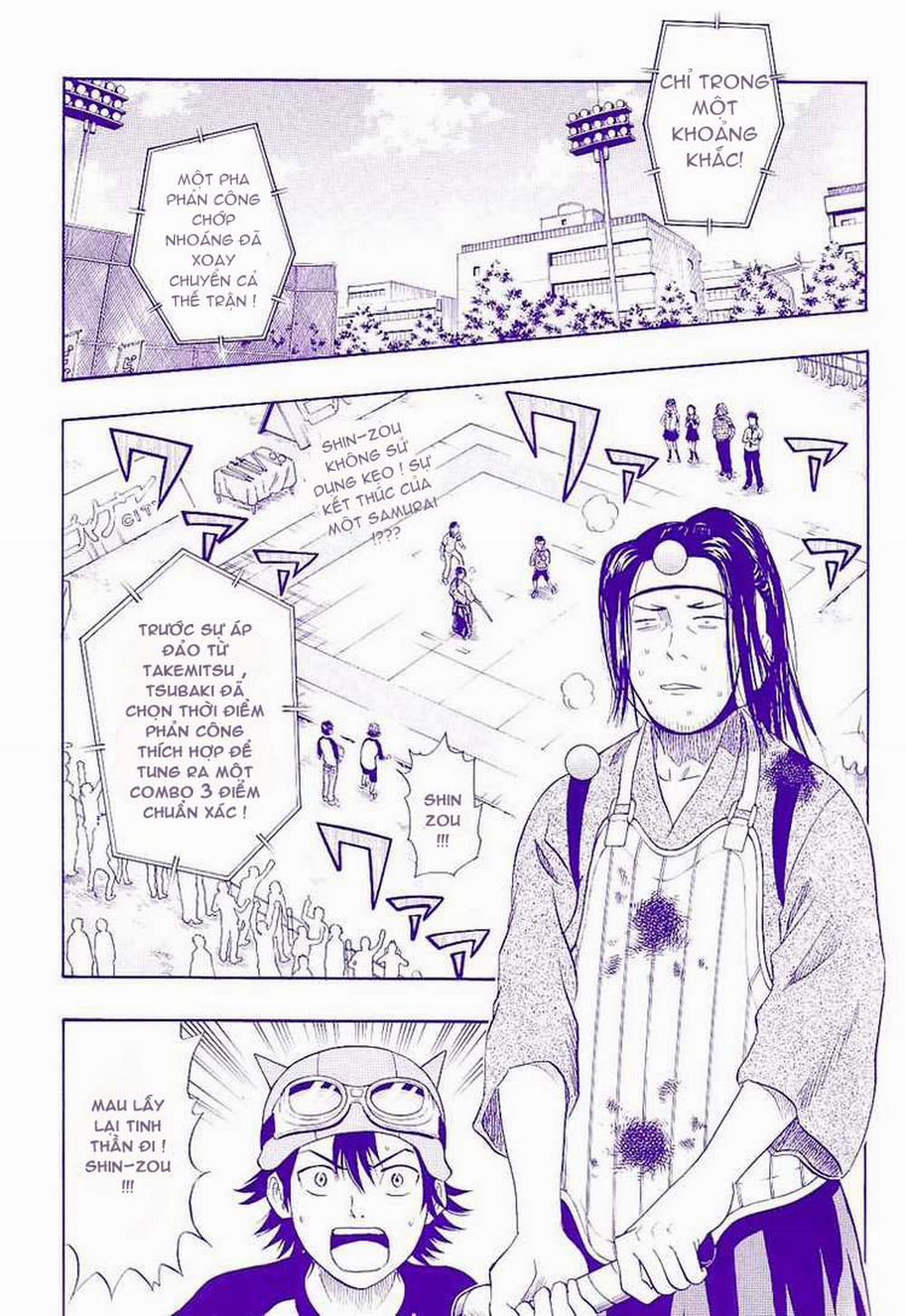 Sket Dance 29 trang 1