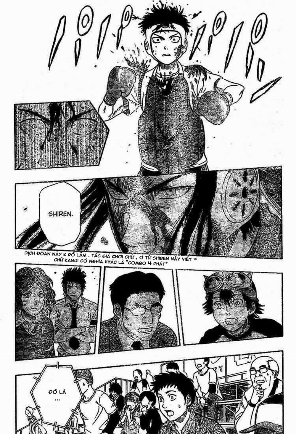 Sket Dance 29 trang 12