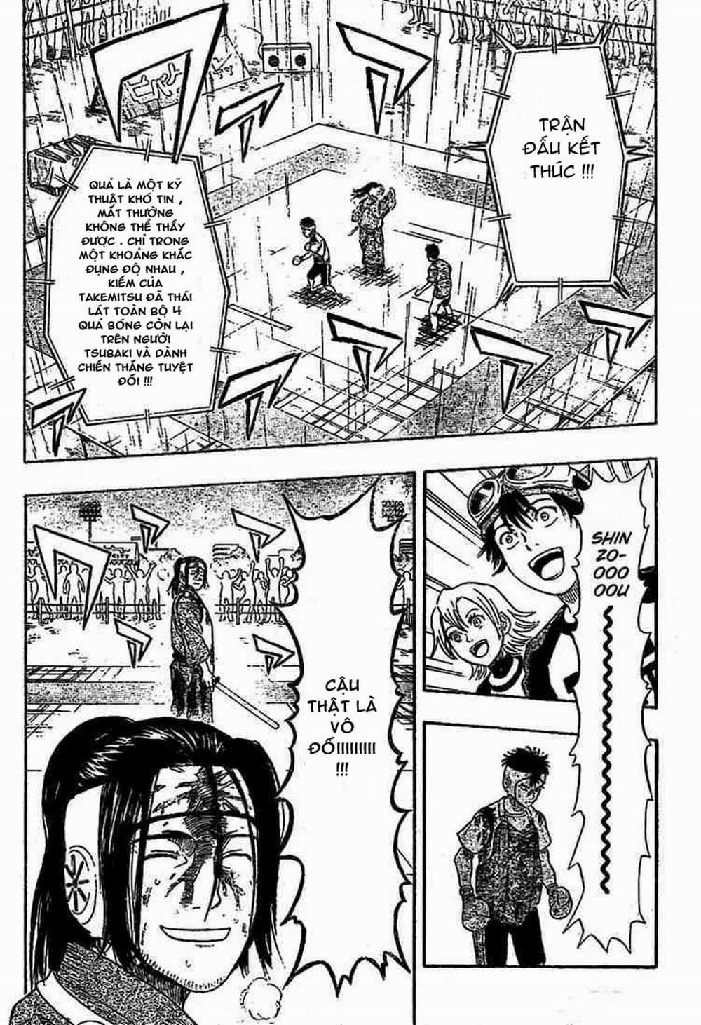 Sket Dance 29 trang 13