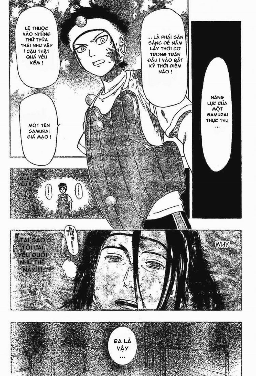 Sket Dance 29 trang 3