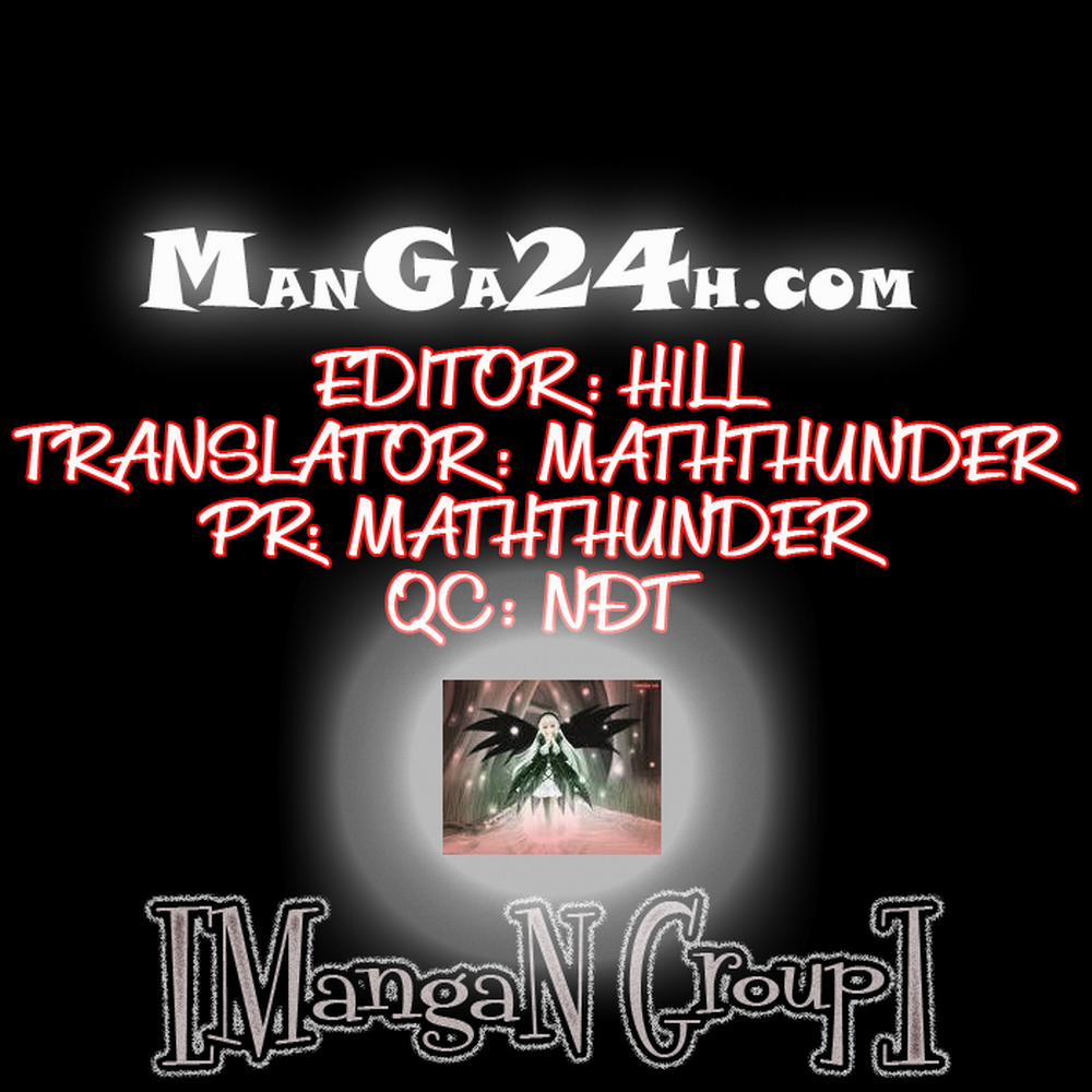 Sket Dance 3 trang 25