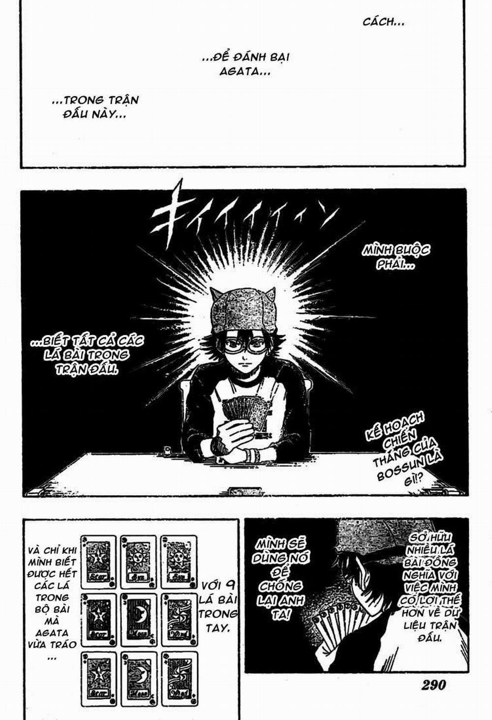 Sket Dance 34 trang 1