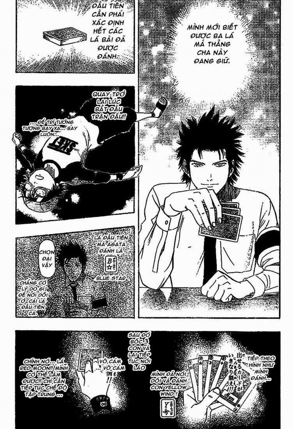 Sket Dance 34 trang 2