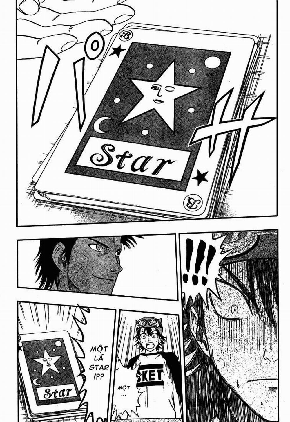 Sket Dance 35 trang 1