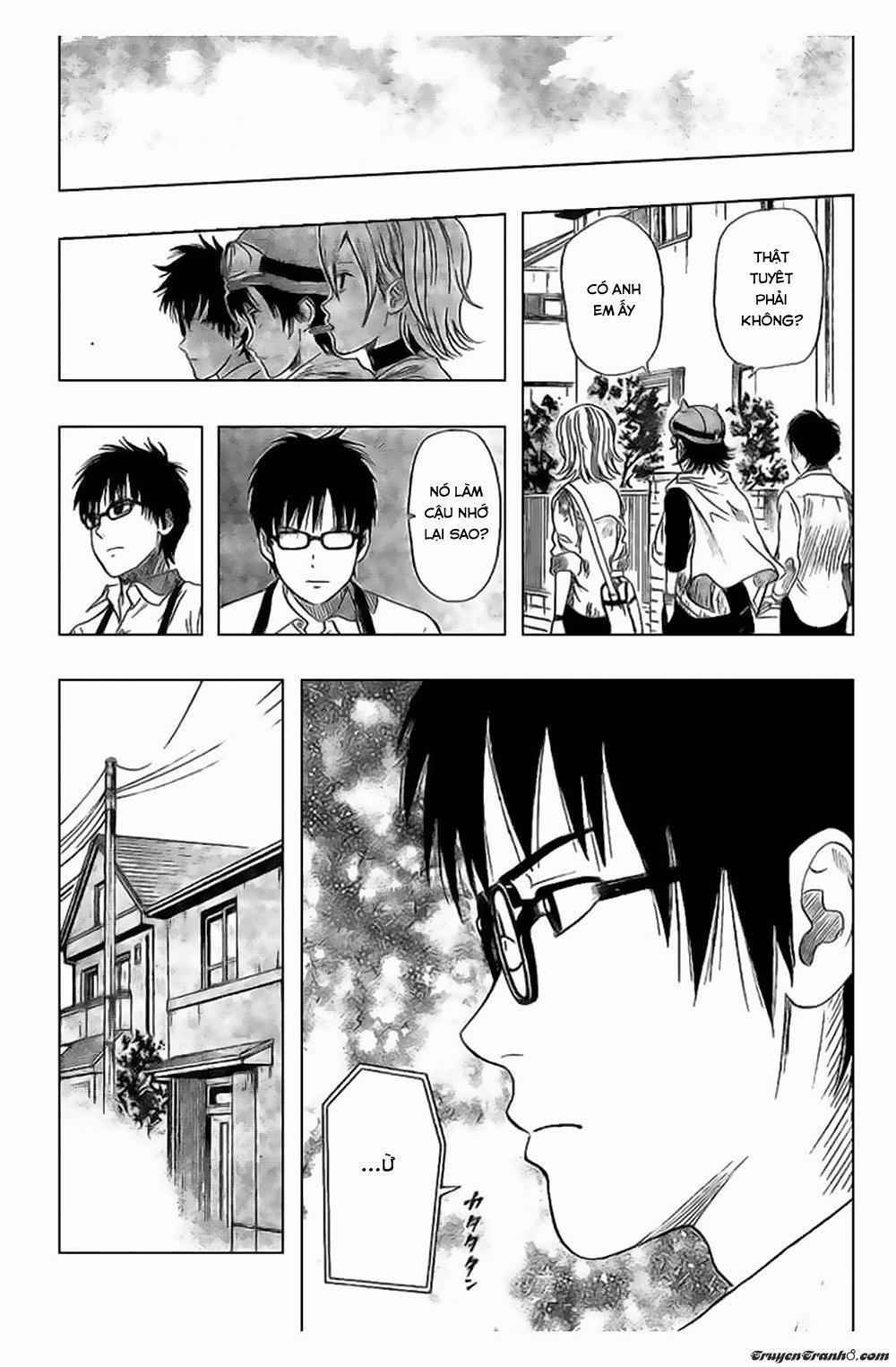 Sket Dance 41.2 trang 7