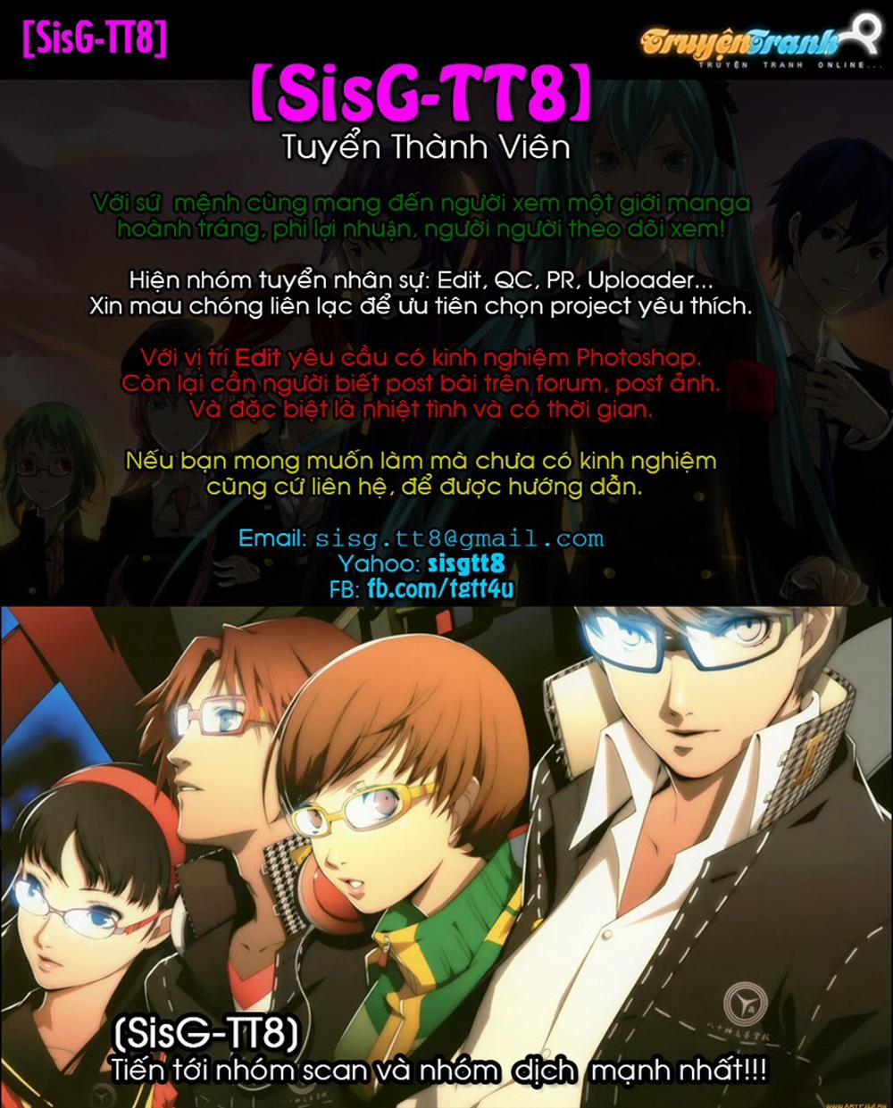 Sket Dance 42 trang 25