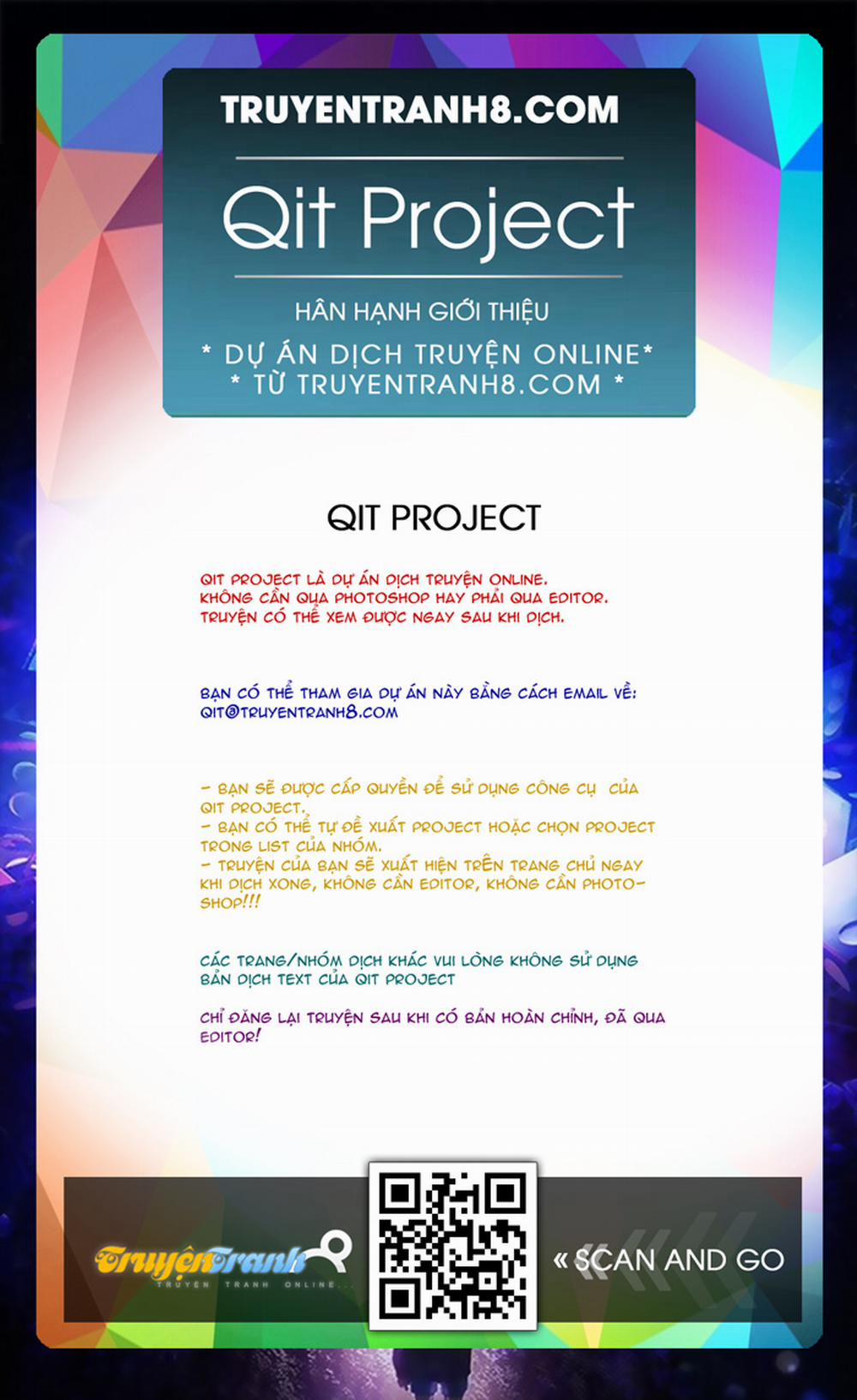 Sket Dance 44 trang 20