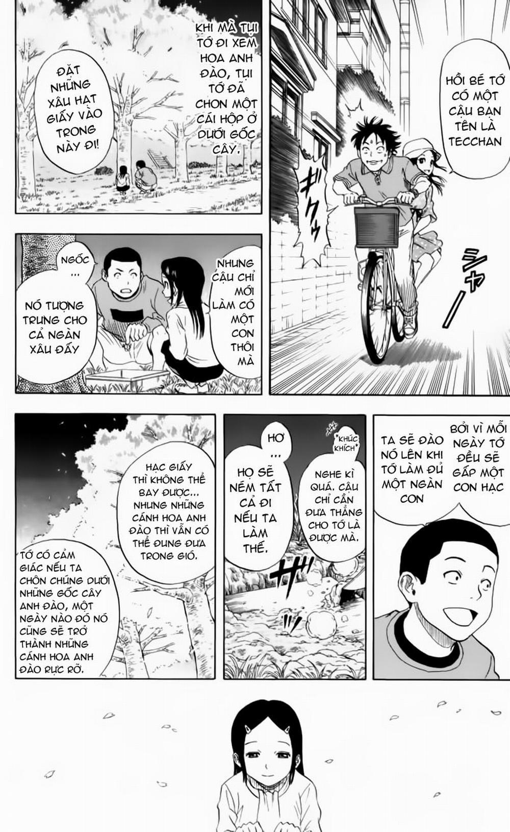 Sket Dance 8 trang 25