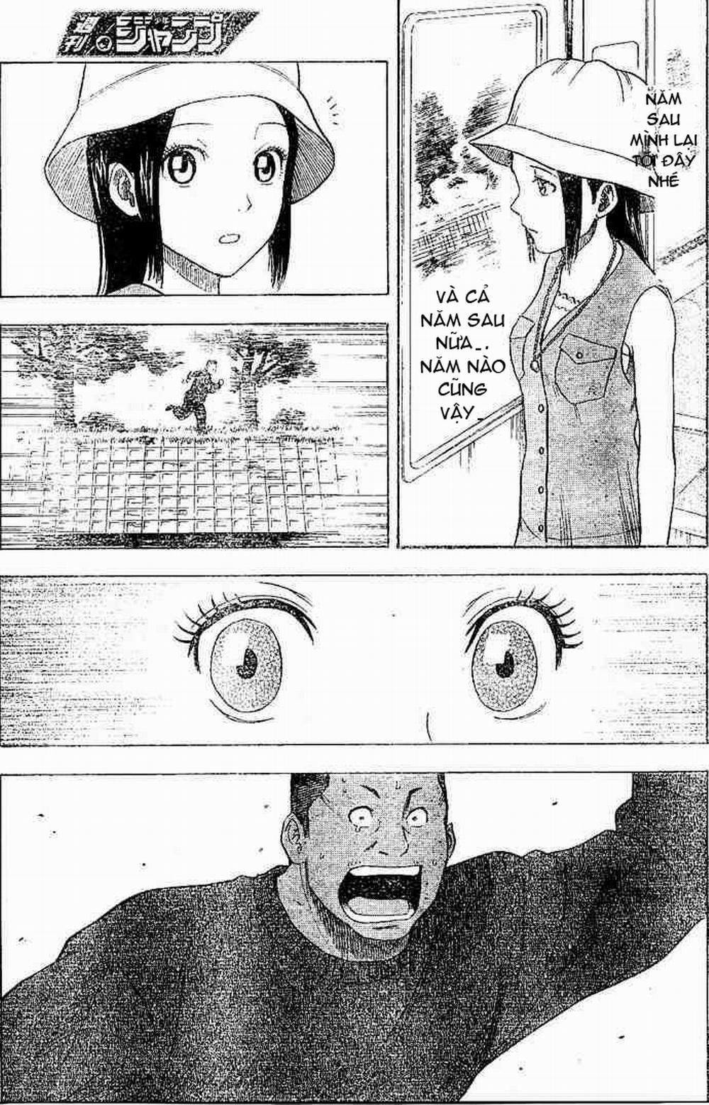 Sket Dance 9 trang 12