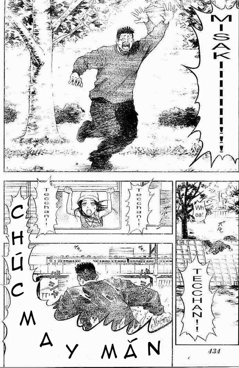 Sket Dance 9 trang 13