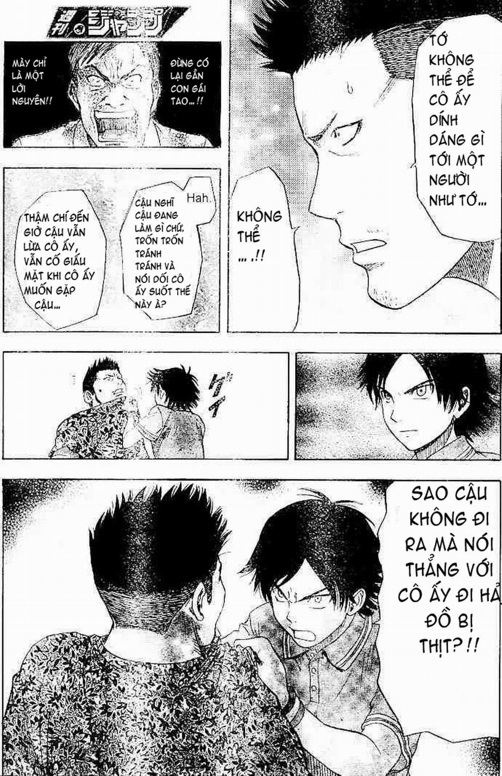 Sket Dance 9 trang 4