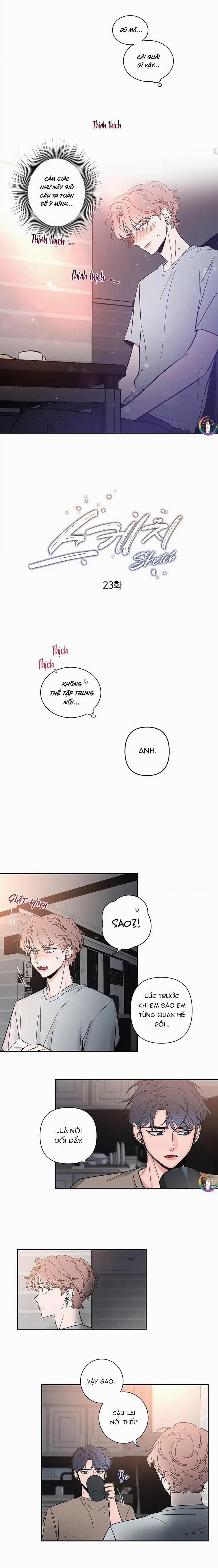 Sketch 23 trang 3