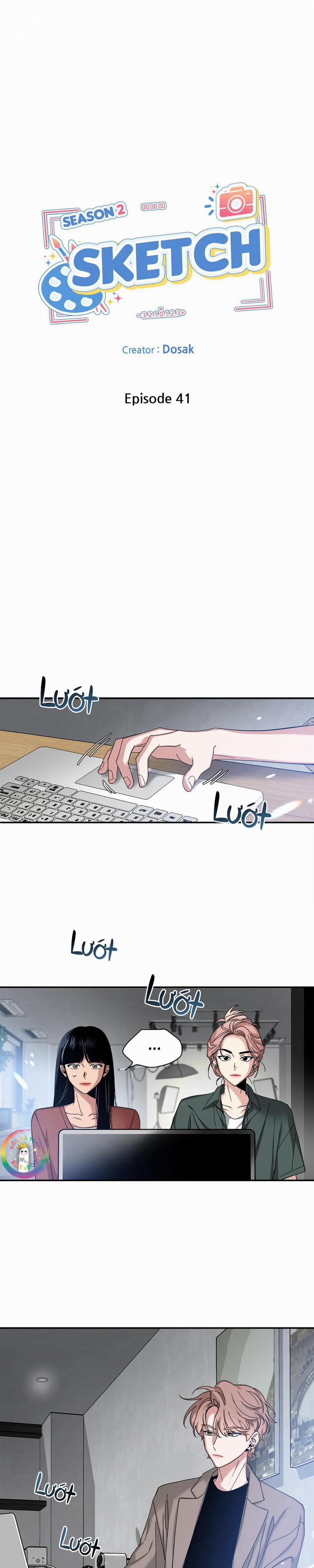 Sketch 41 trang 1