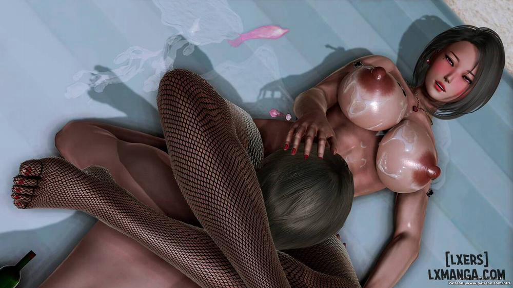 Slave Simulator Oneshot trang 294