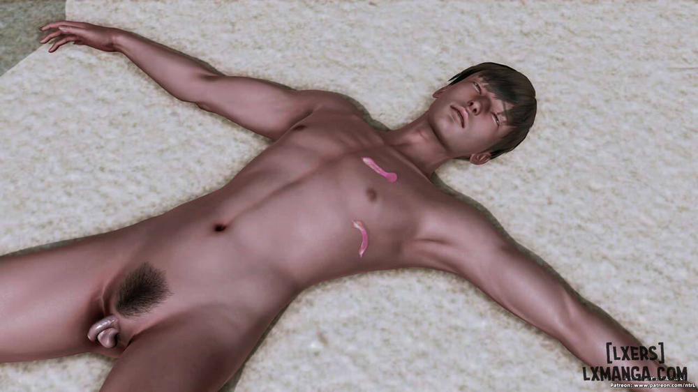 Slave Simulator Oneshot trang 80