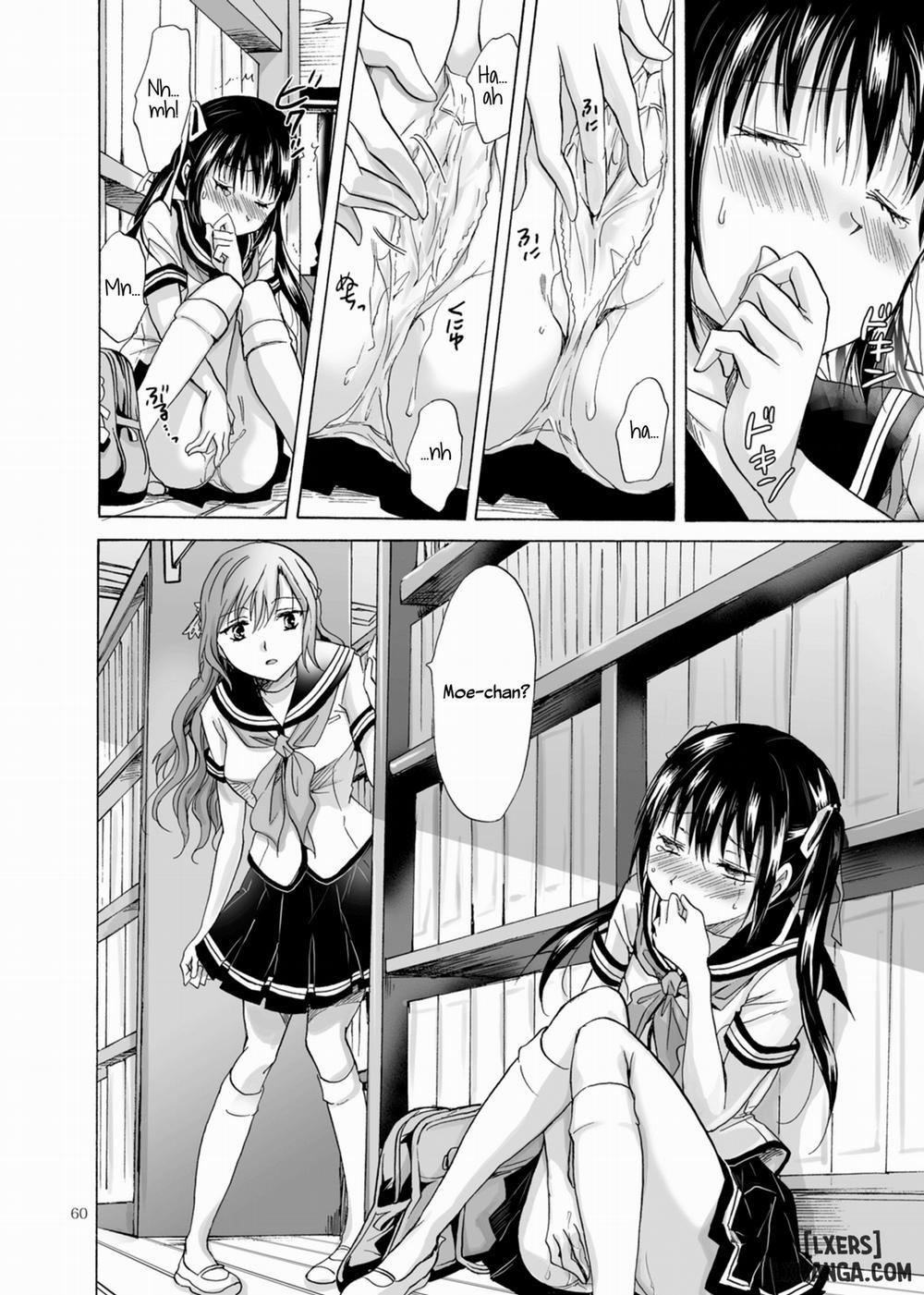 Slaver & Master 2 trang 16