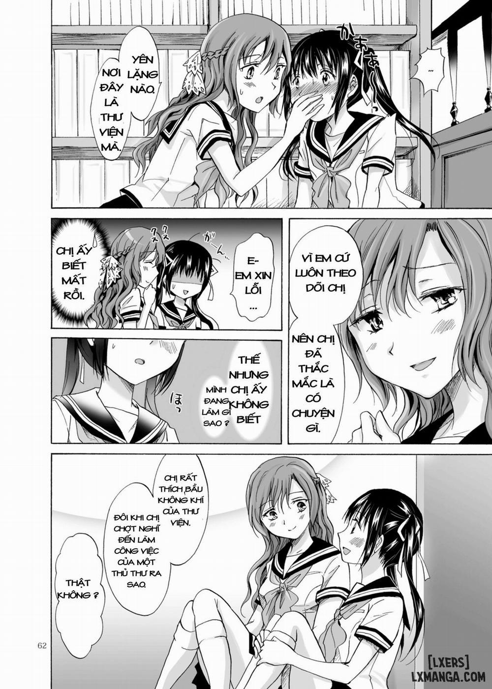 Slaver & Master 2 trang 18