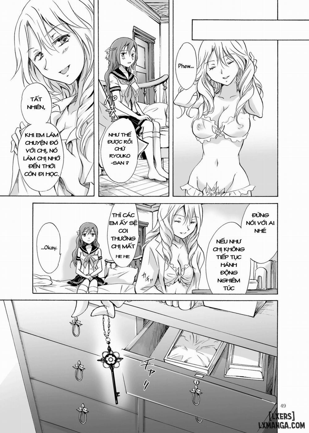 Slaver & Master 2 trang 5