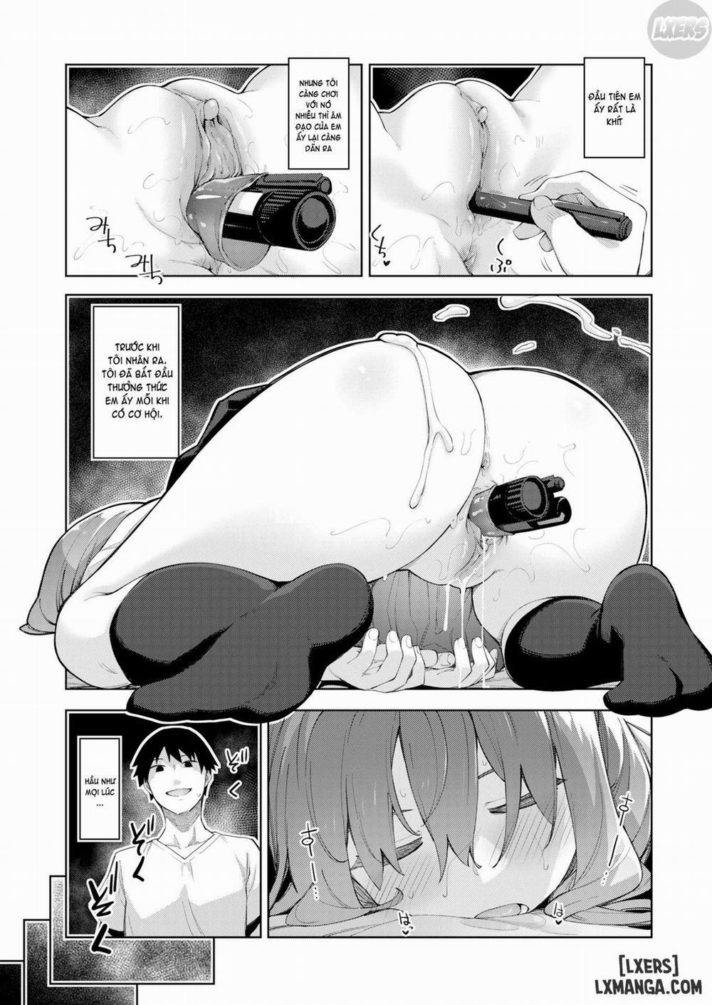 Sleep-Running 1 trang 13