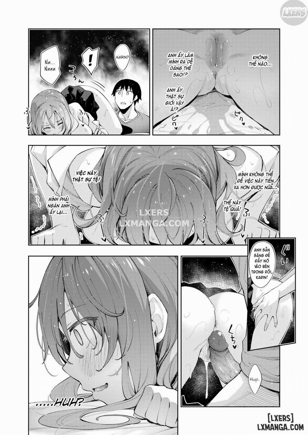 Sleep-Running 2 END trang 5