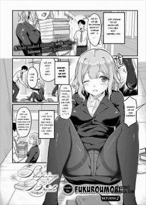 Đọc truyện tranh Sleeping Bride