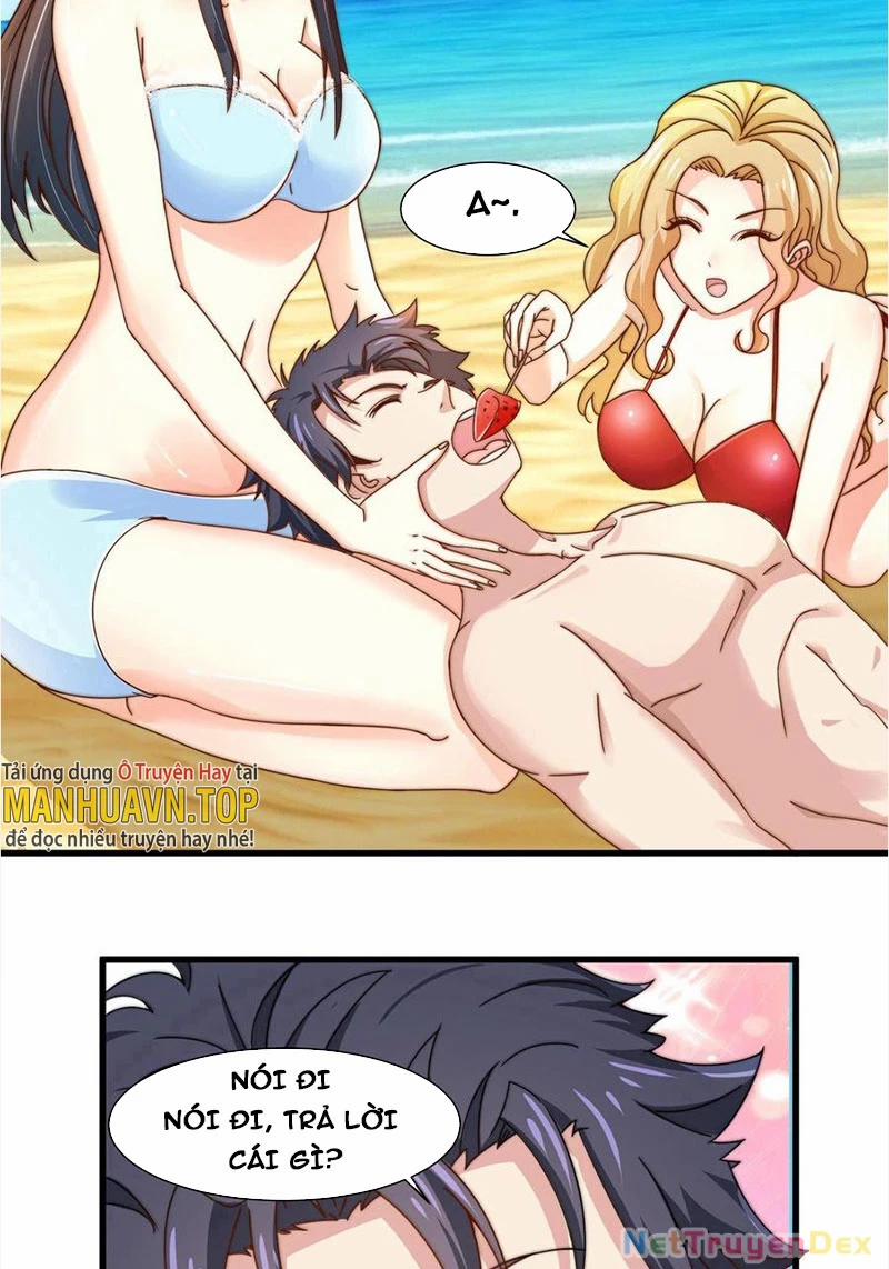 Slime Ta Treo Cự Long Lên Đánh Là Hợp Lý Nhỉ? 1 trang 2