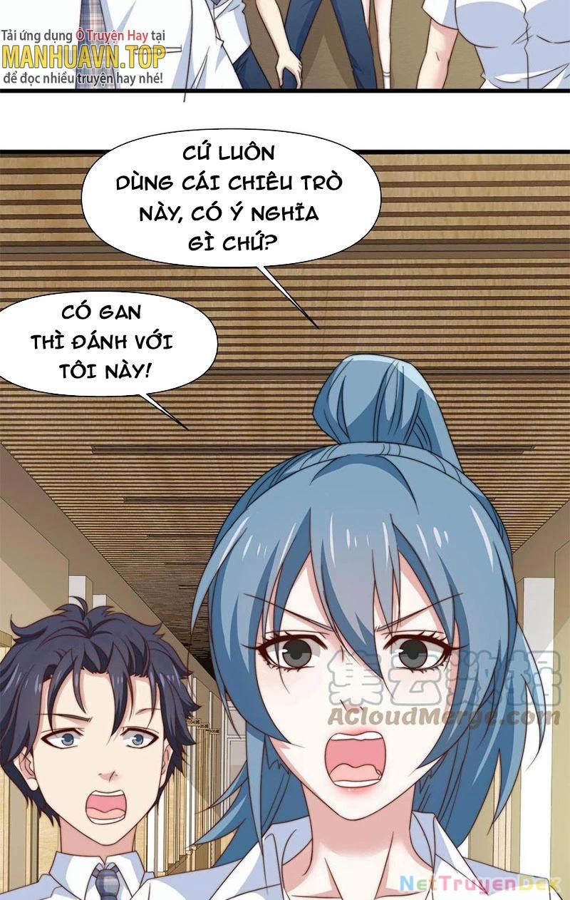 Slime Ta Treo Cự Long Lên Đánh Là Hợp Lý Nhỉ? 1 trang 25