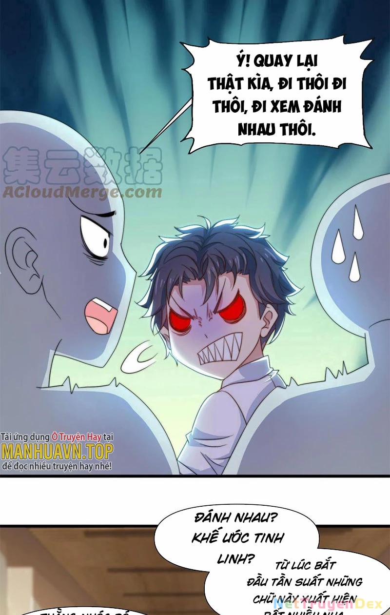 Slime Ta Treo Cự Long Lên Đánh Là Hợp Lý Nhỉ? 1 trang 30