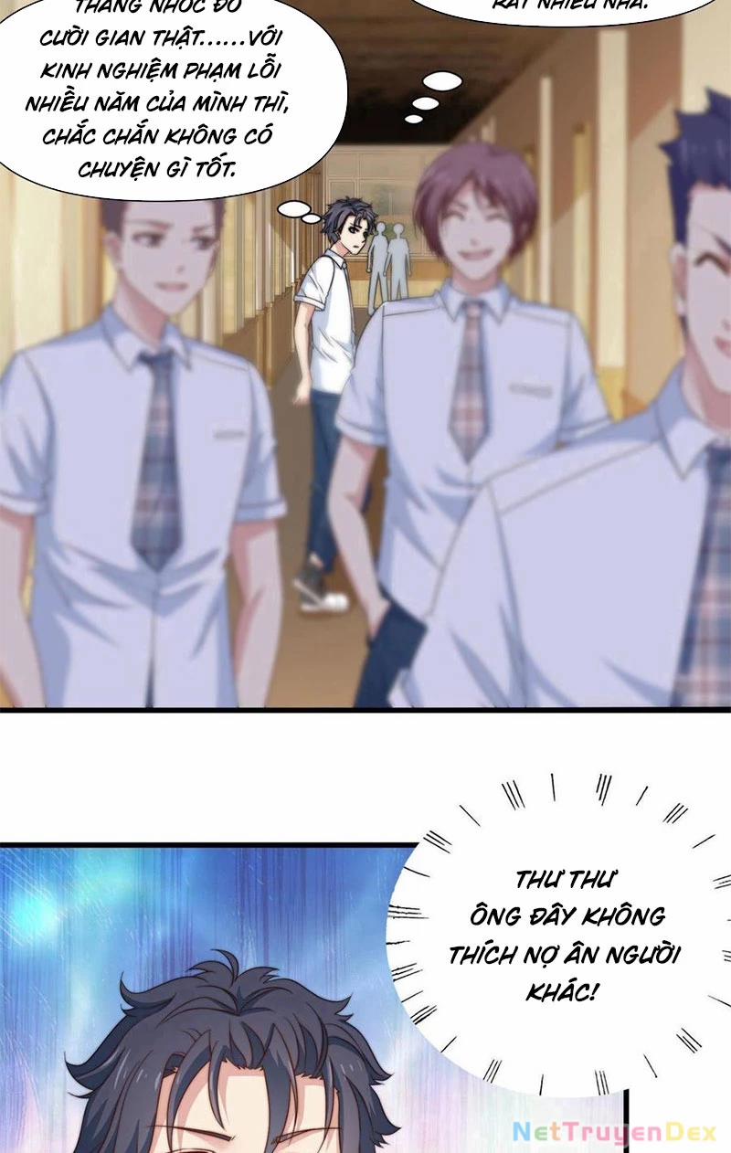 Slime Ta Treo Cự Long Lên Đánh Là Hợp Lý Nhỉ? 1 trang 31