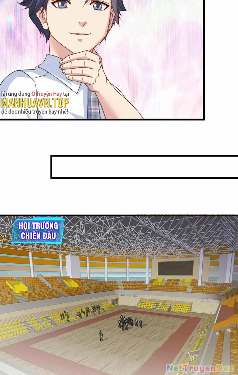 Slime Ta Treo Cự Long Lên Đánh Là Hợp Lý Nhỉ? 1 trang 32