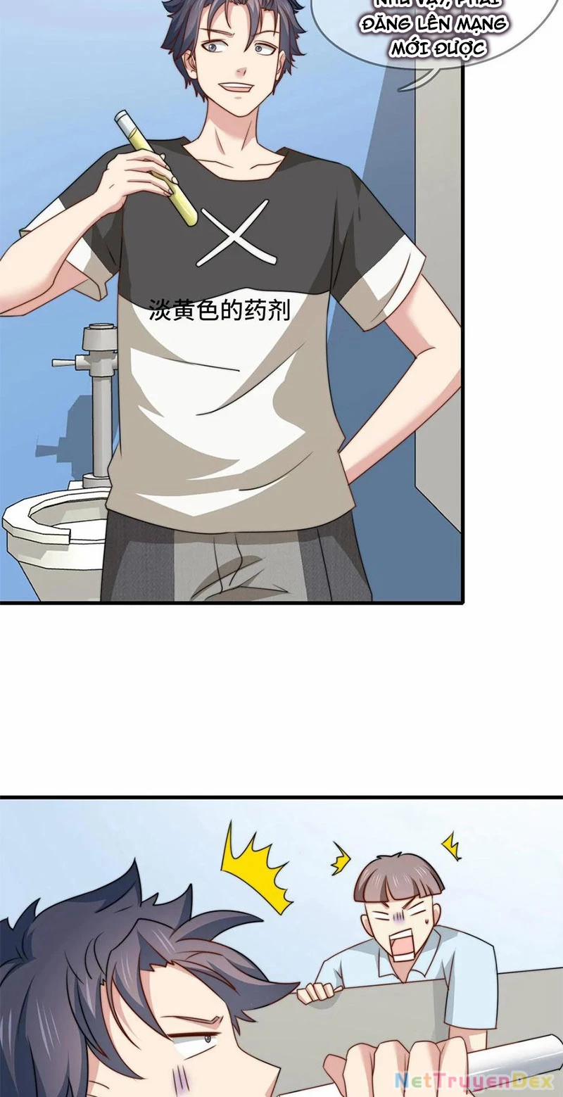 Slime Ta Treo Cự Long Lên Đánh Là Hợp Lý Nhỉ? 10 trang 11