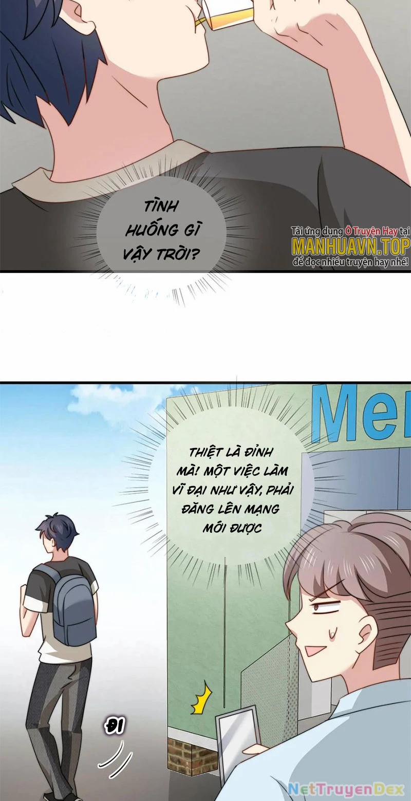 Slime Ta Treo Cự Long Lên Đánh Là Hợp Lý Nhỉ? 10 trang 12